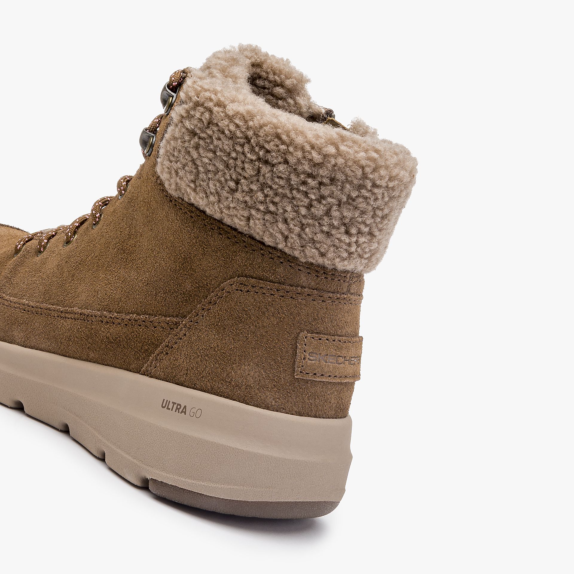 Skechers Glacial Ultra