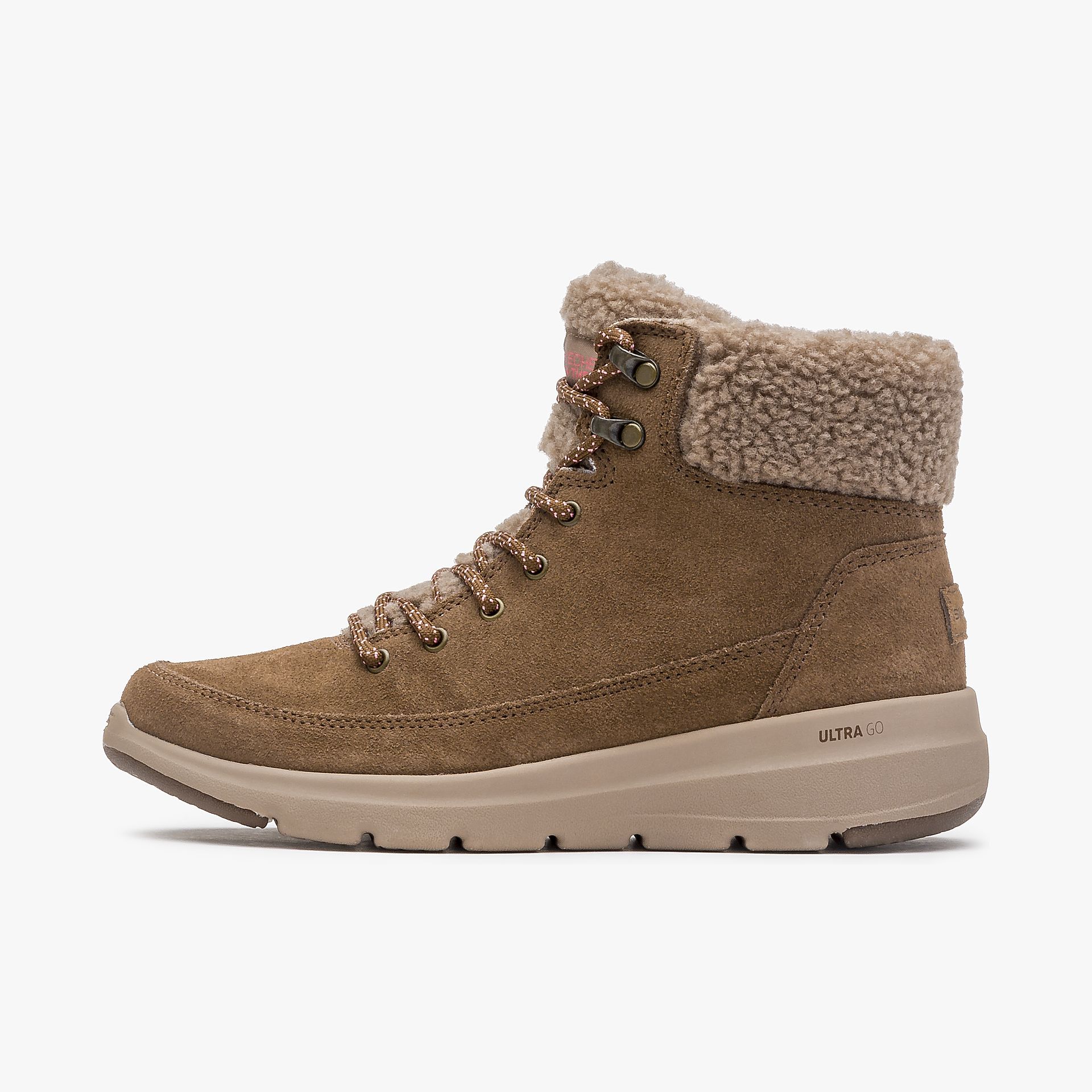 Skechers Glacial Ultra