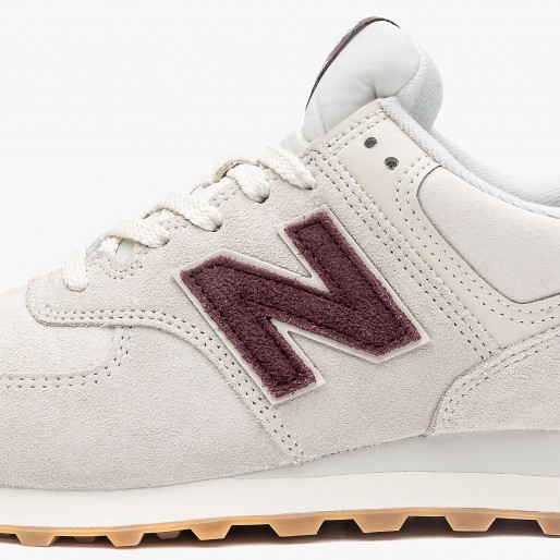 New Balance U574