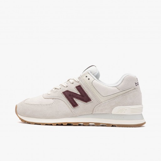 New Balance U574