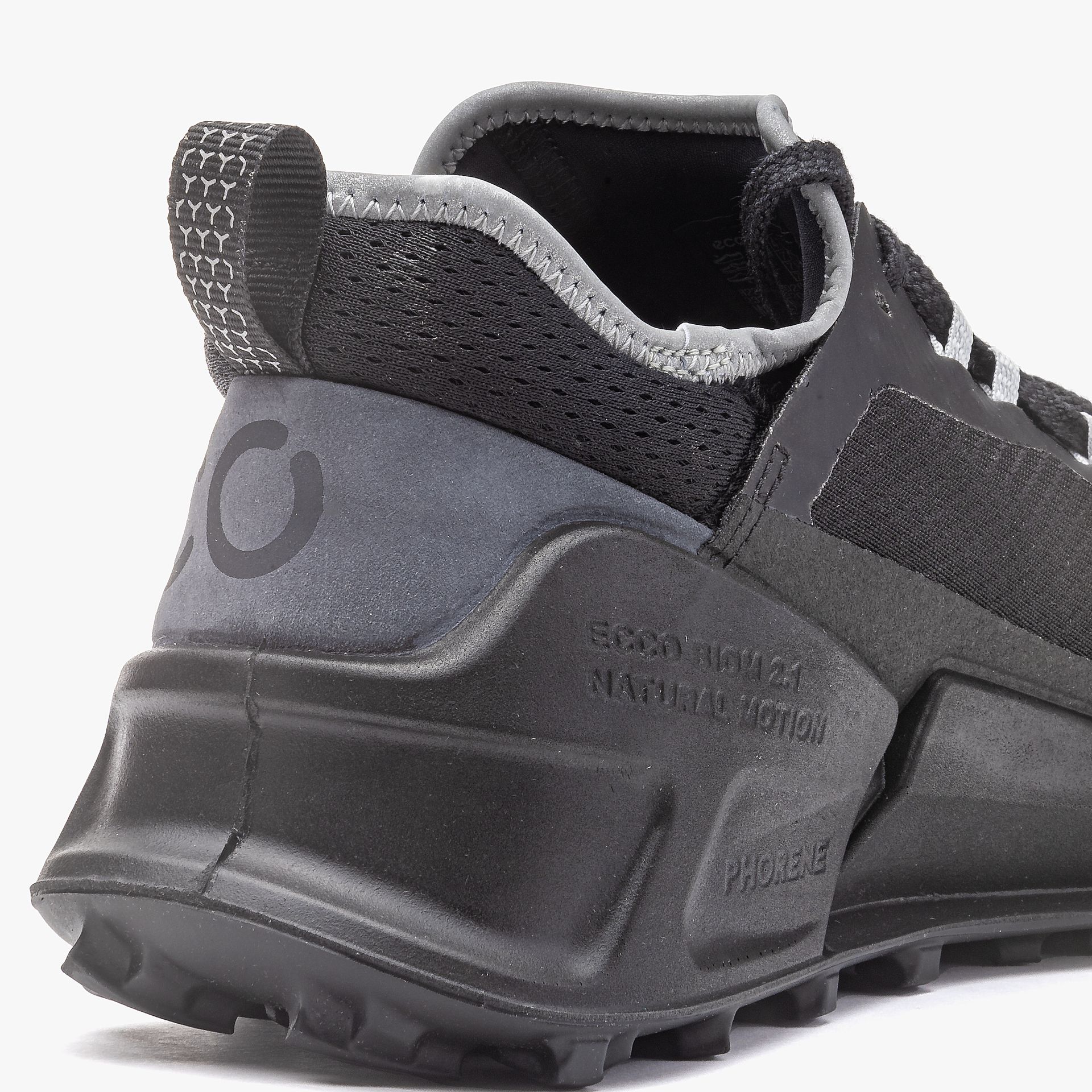 ECCO Biom 2.1 X Country