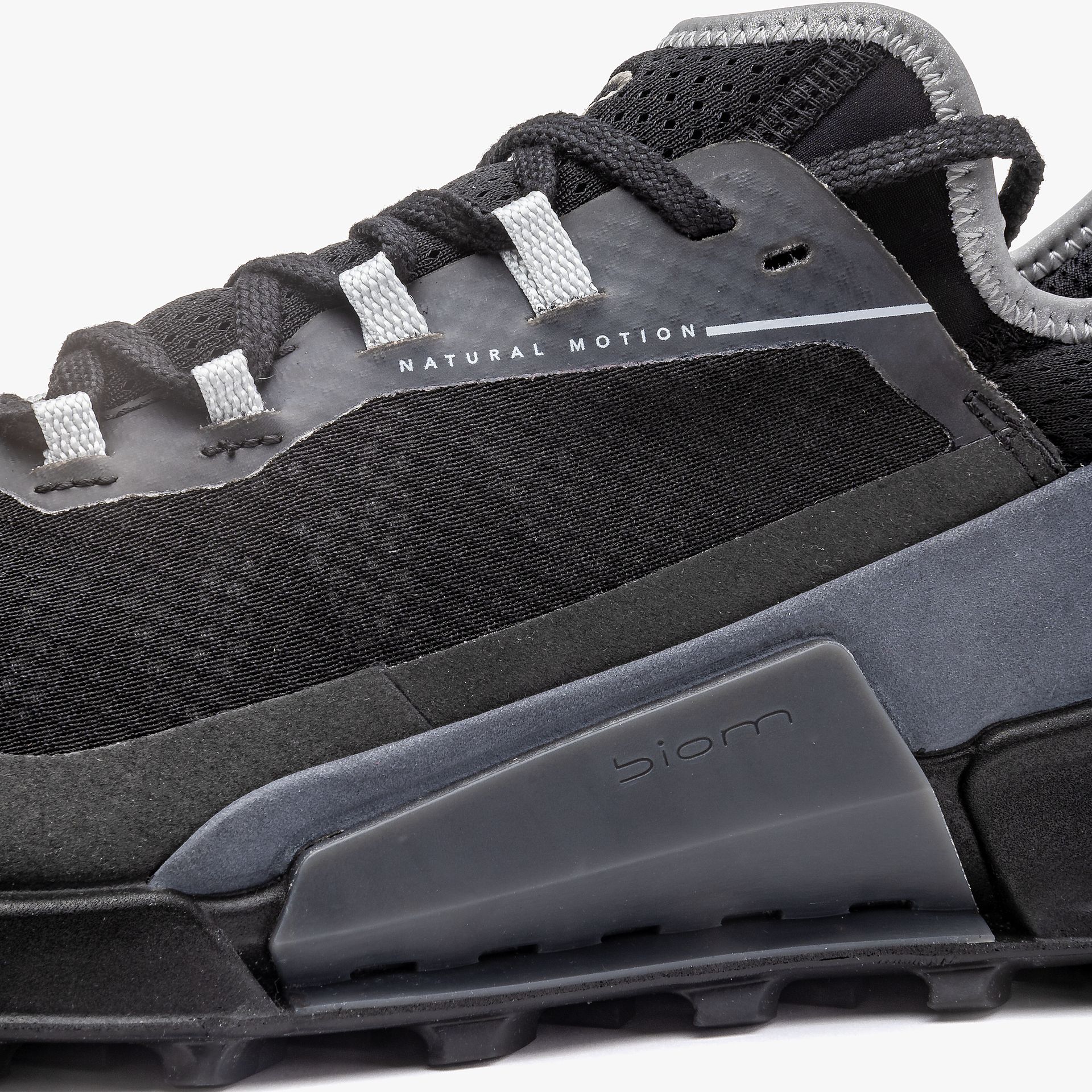 ECCO Biom 2.1 X Country