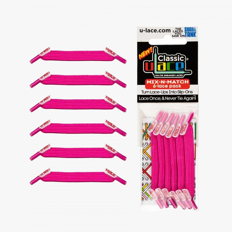U Lace Mix N