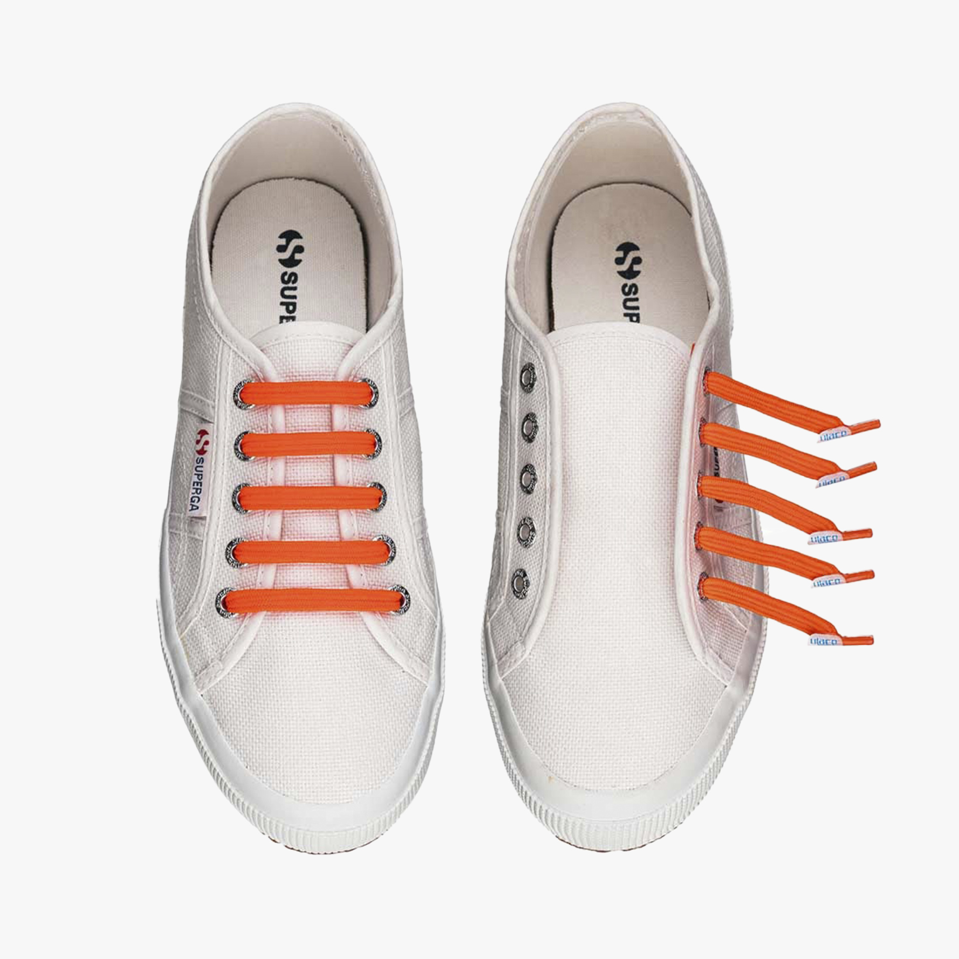 U Lace Mix N Kids