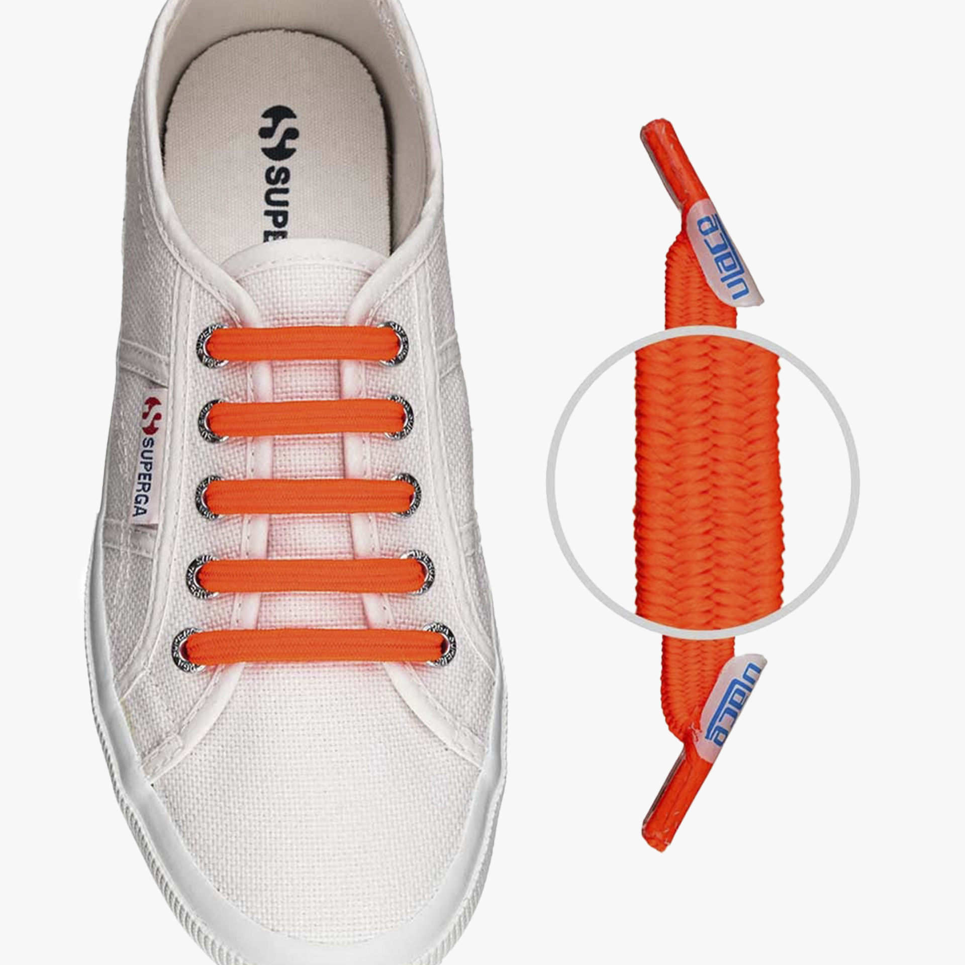 U Lace Mix N Kids