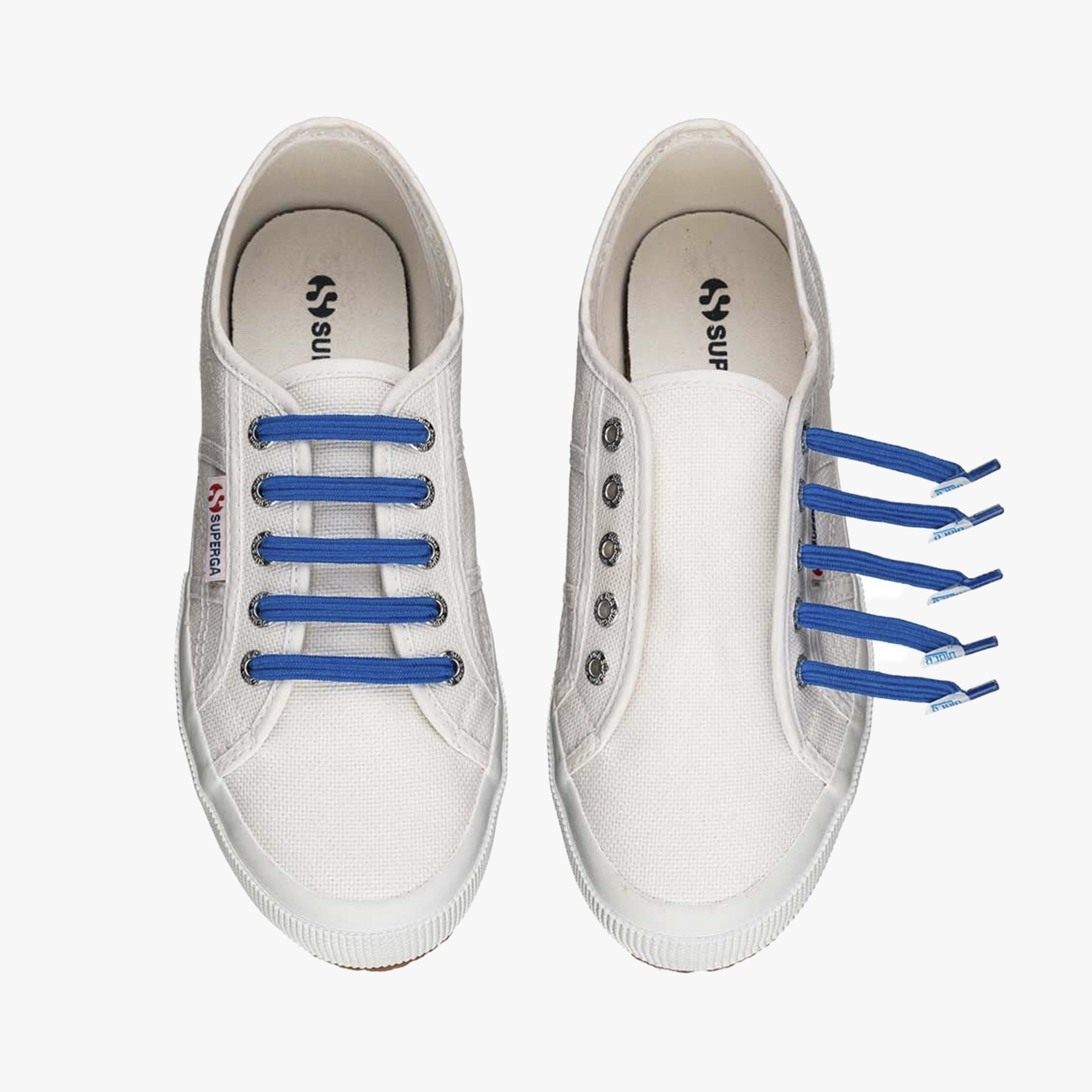 U Lace Mix N Kids