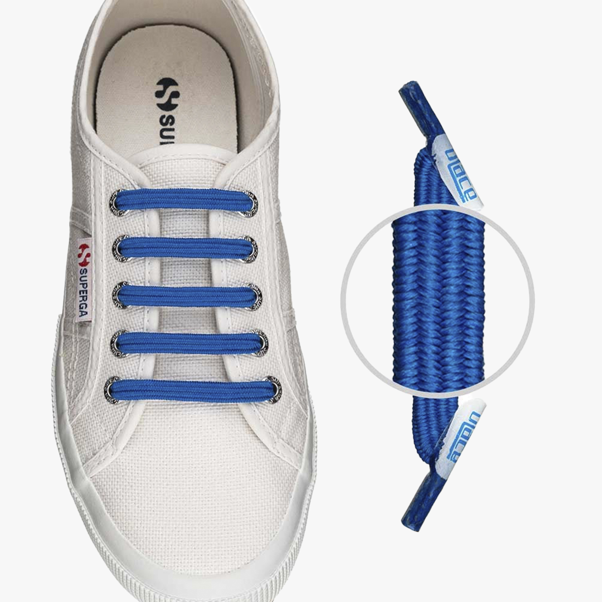 U Lace Mix N Kids