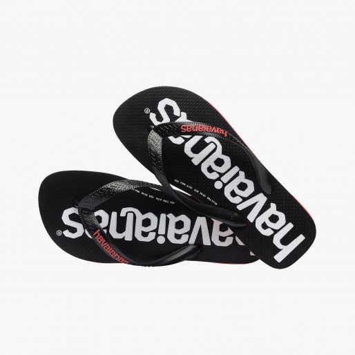 Havaianas Top Logomania Havaianas Top Logomania