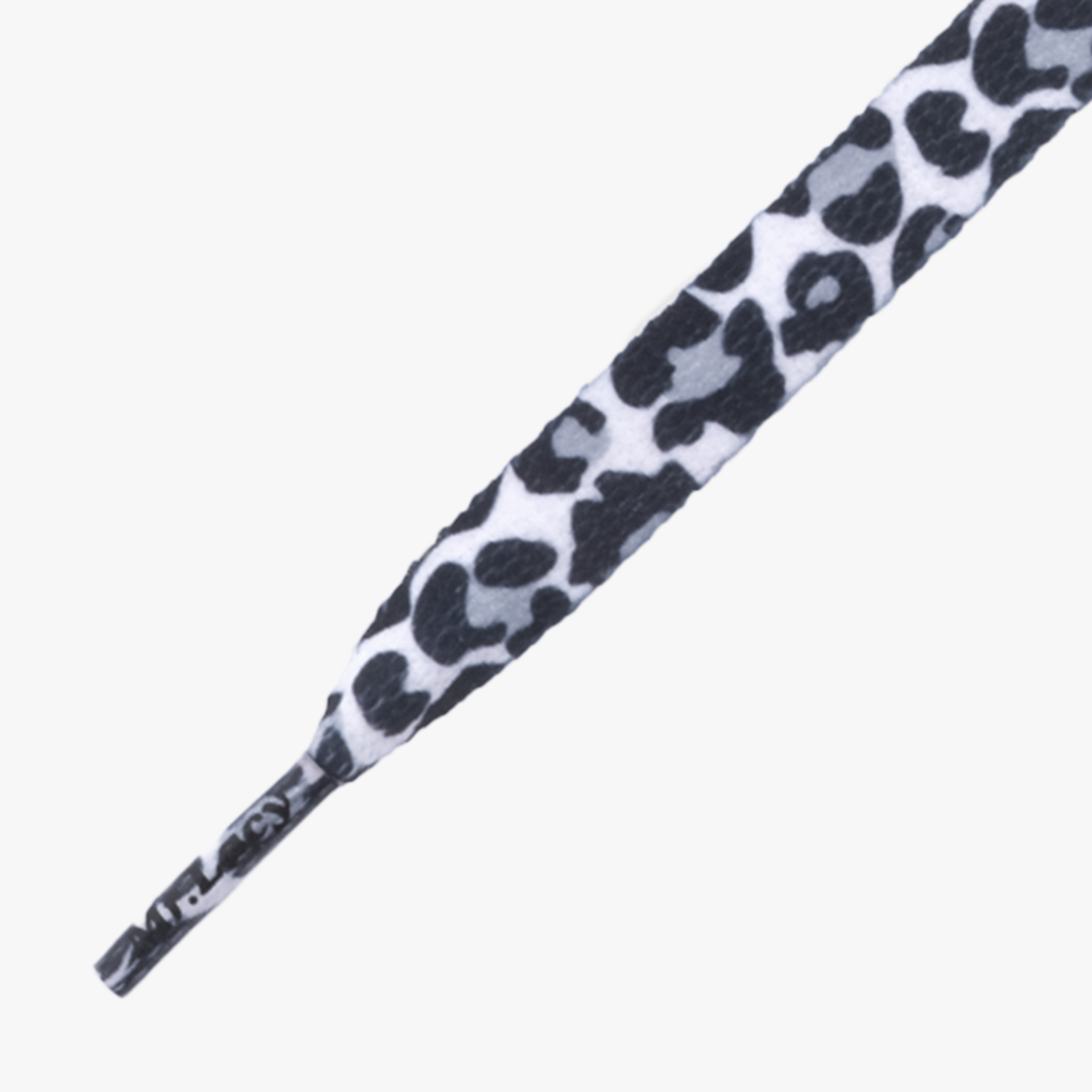 Mr.Lacy Cordão Printies Leopard
