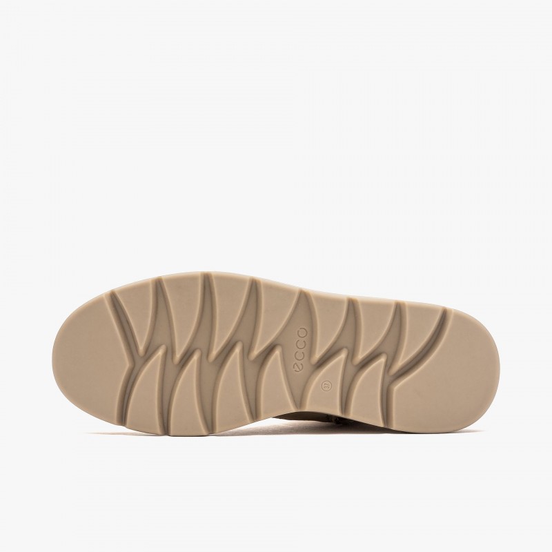 ECCO Nouvelle ECCO Nouvelle