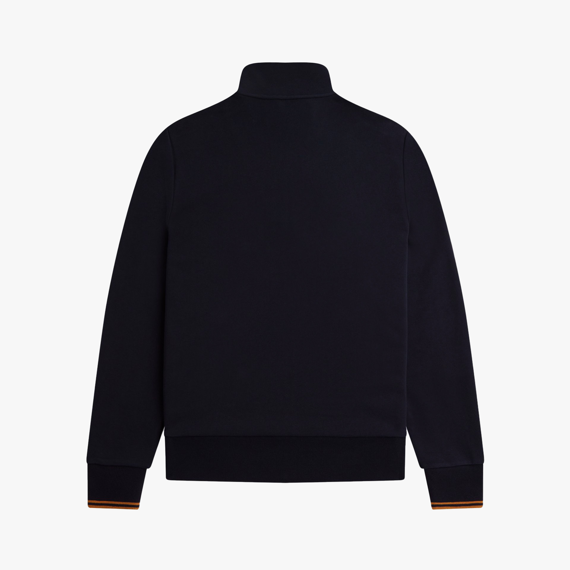 Fred Perry Tipped Hooded