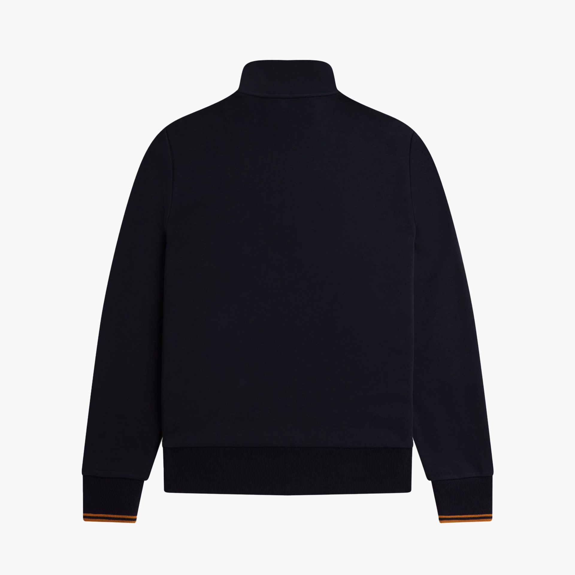 Fred Perry Half Zip