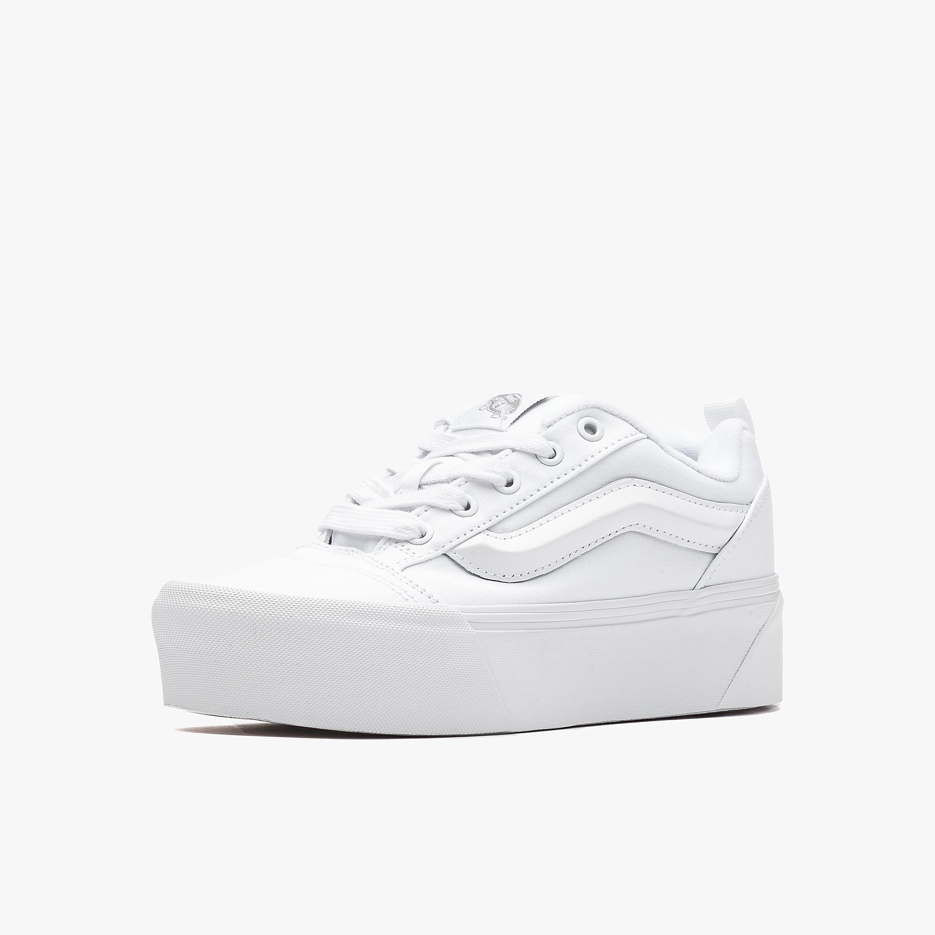 Vans Knu Stack