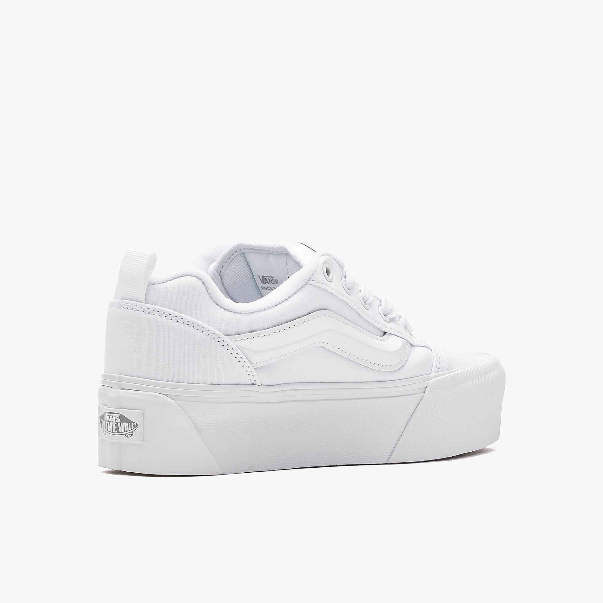 Vans Knu Stack