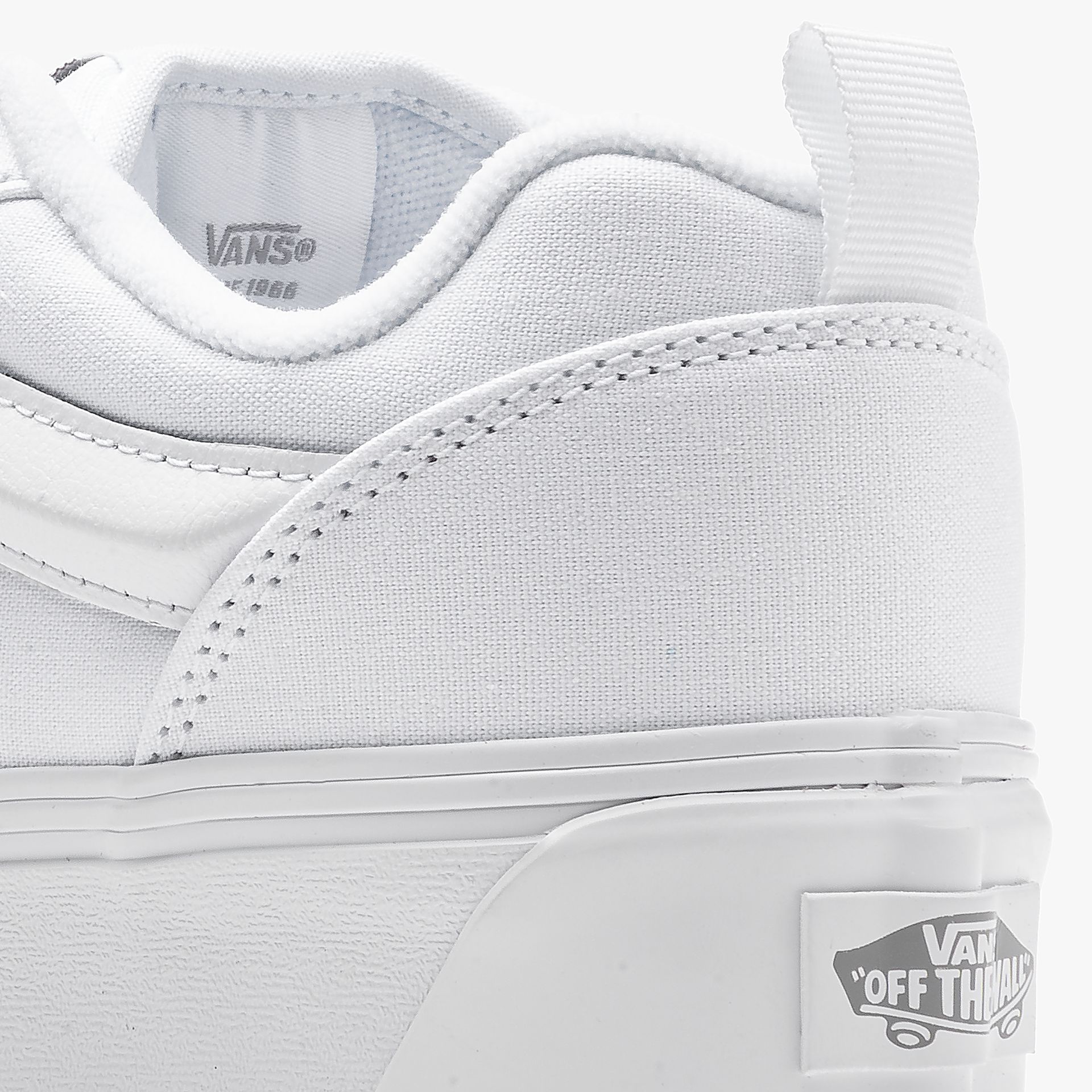 Vans Knu Stack