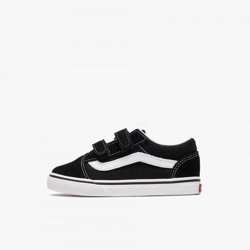 Vans Old Skool V Inf Vans Old Skool V Inf