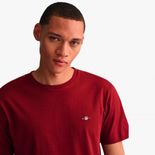 Gant Reg Shield Gant Reg Shield