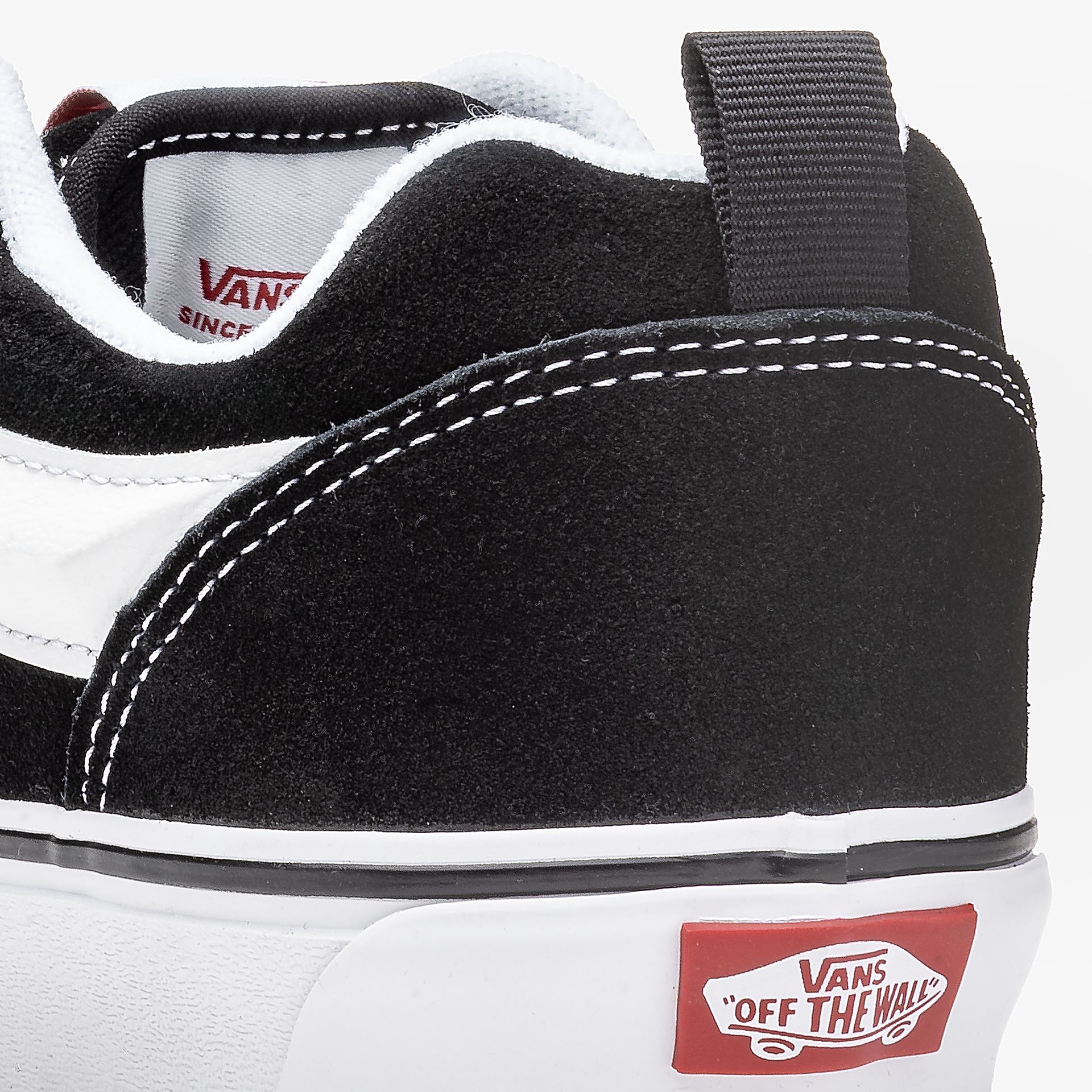 Vans Knu Skool