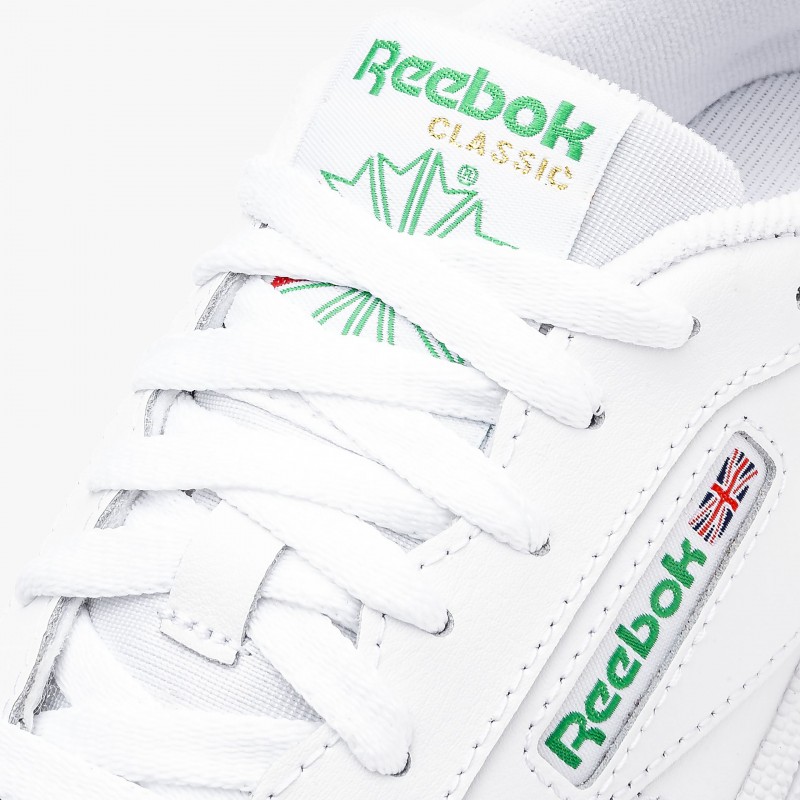 Reebok  Club C 85