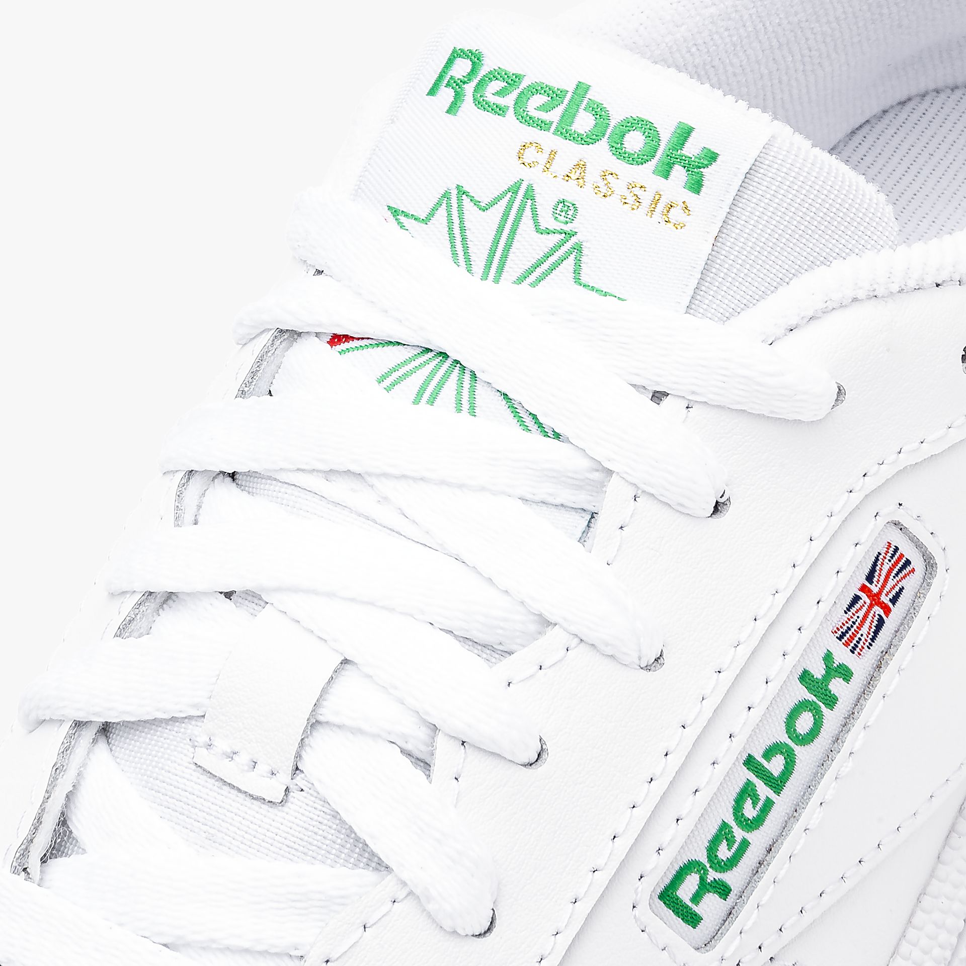 Reebok Club C 85