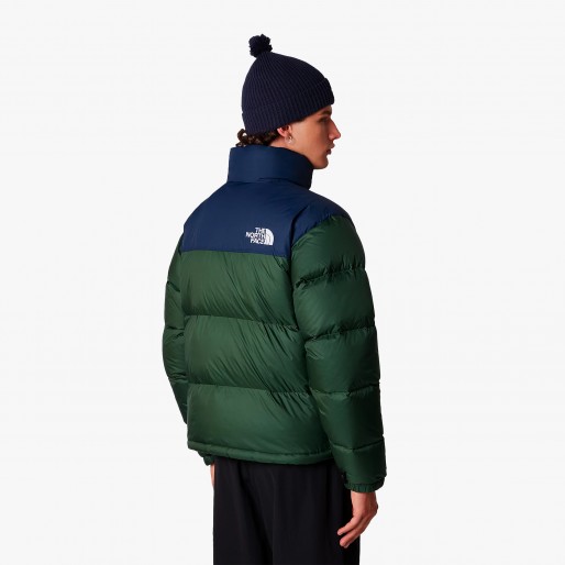 The North Face Retro Nuptse 1996