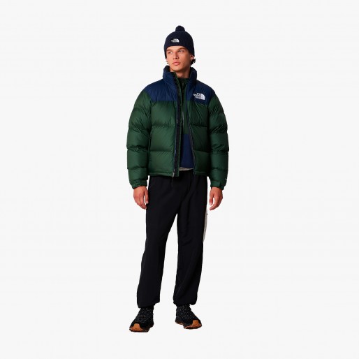 The North Face Retro Nuptse 1996