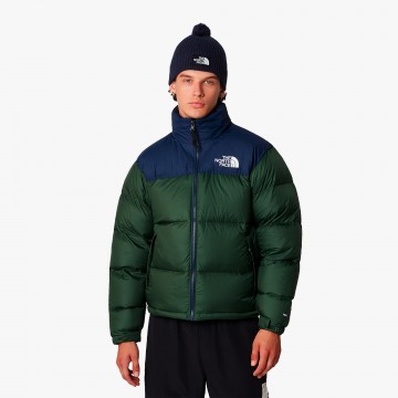 The North Face Retro Nuptse 1996