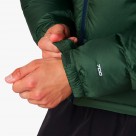 The North Face Retro Nuptse 1996