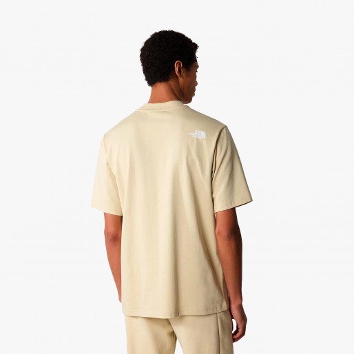 The North Face Patch Tee