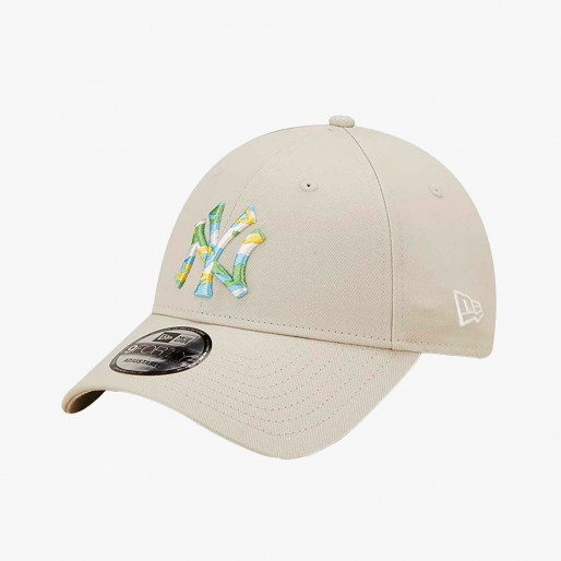 New Era Seasonal Infill 9Forty Neyyan STNCBL