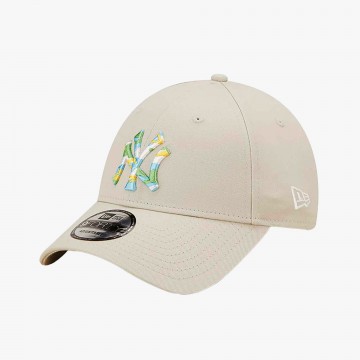 New Era Seasonal Infill 9Forty Neyyan STNCBL