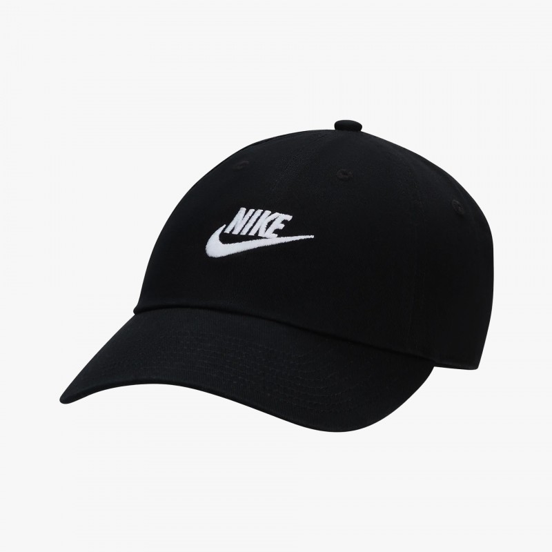 Nike Club Unstructured Futura Wash Cap Nike Club Unstructured Futura Wash Cap