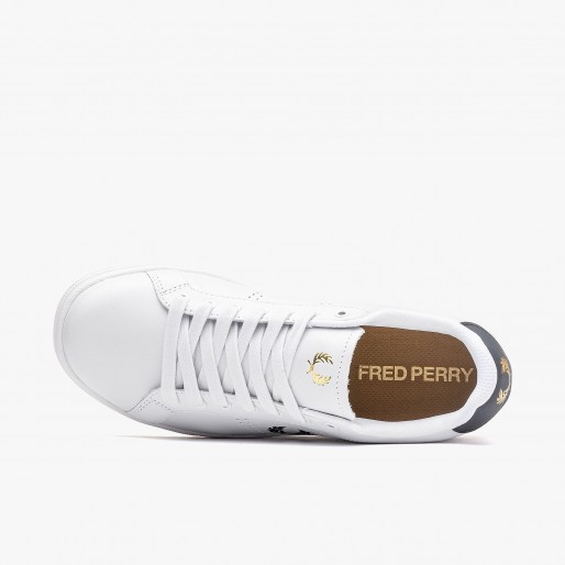 Fred Perry B721