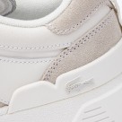 Lacoste Leather Sneakers W