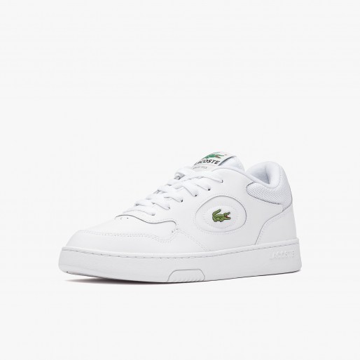 Lacoste Lineset Leather