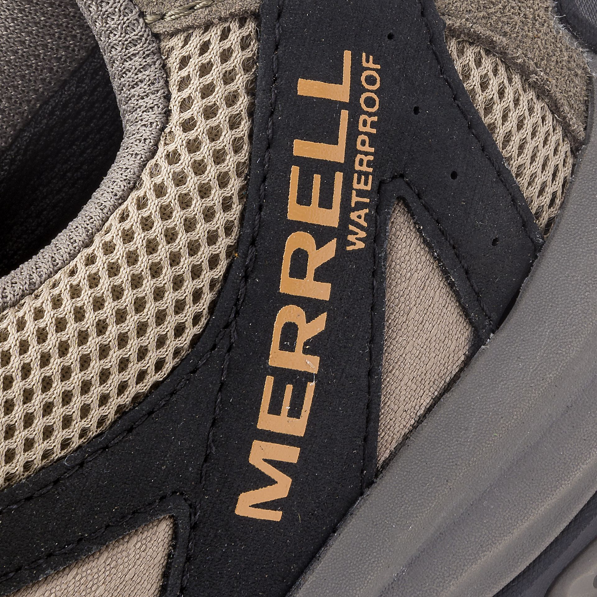 Merrell Accentor 3