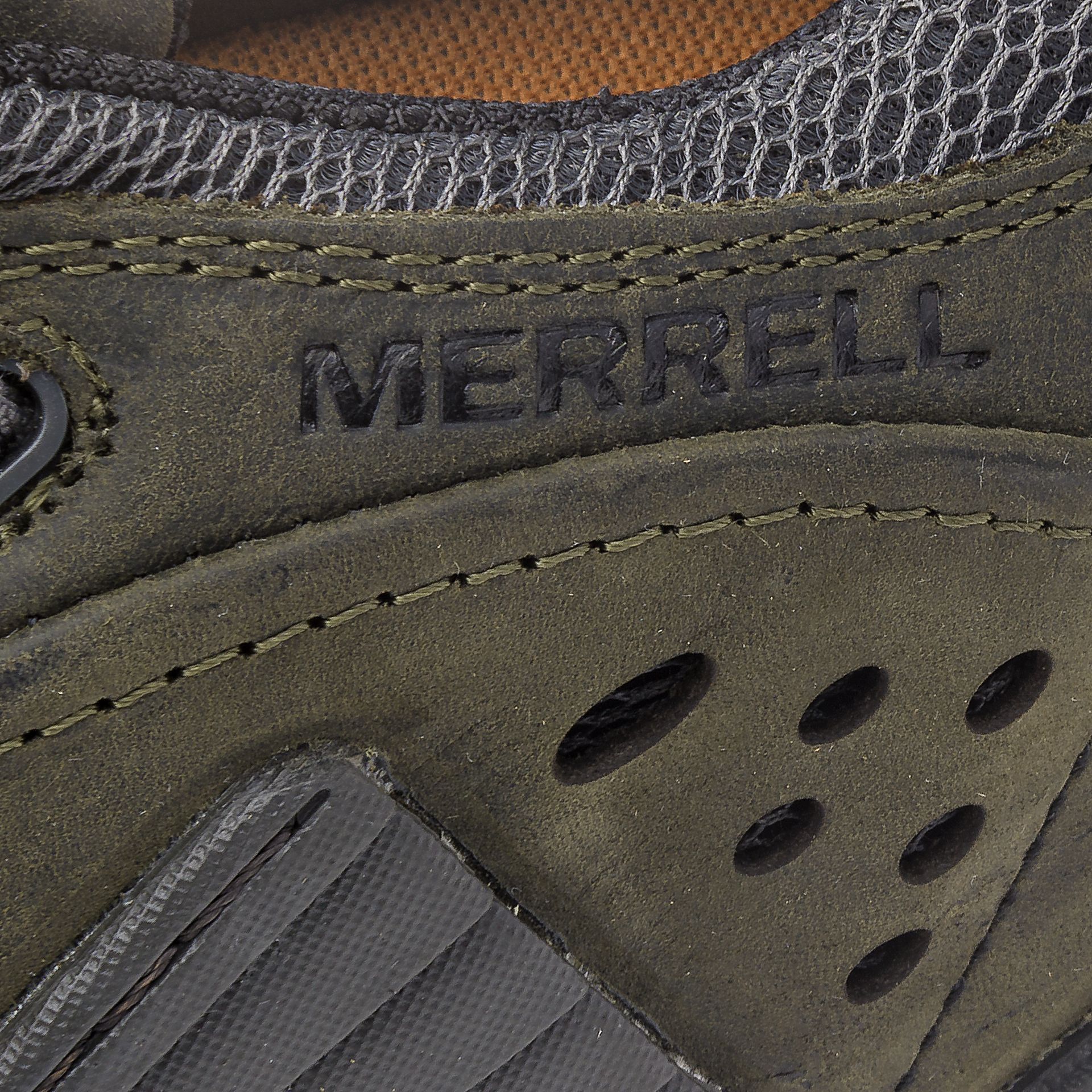 Merrell Intercept