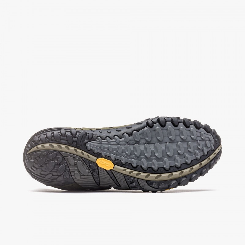 Merrell Intercept