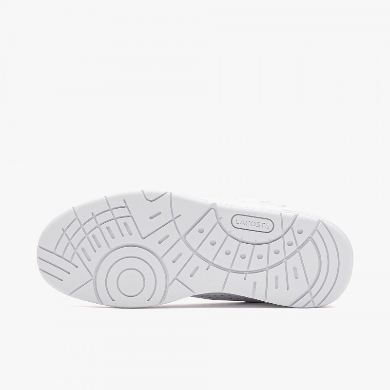 Lacoste T-Clip Leather W Lacoste T-Clip Leather W