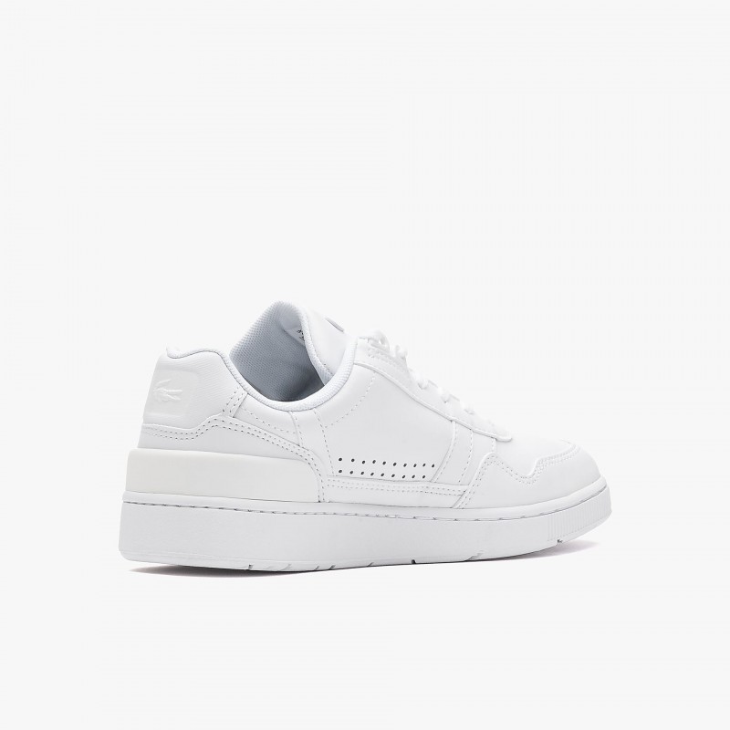 Lacoste T-Clip Leather W Lacoste T-Clip Leather W