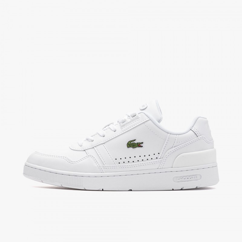 Lacoste T-Clip Leather W Lacoste T-Clip Leather W