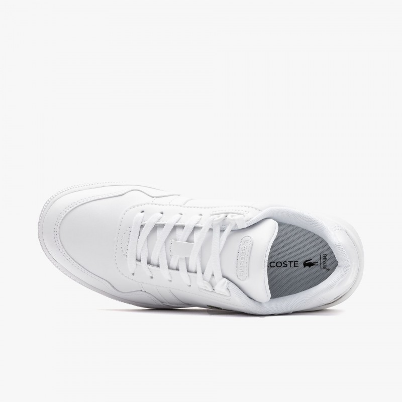 Lacoste T-Clip Leather W Lacoste T-Clip Leather W