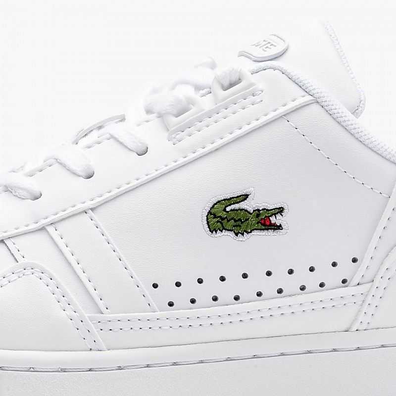 Lacoste T-Clip Leather W Lacoste T-Clip Leather W