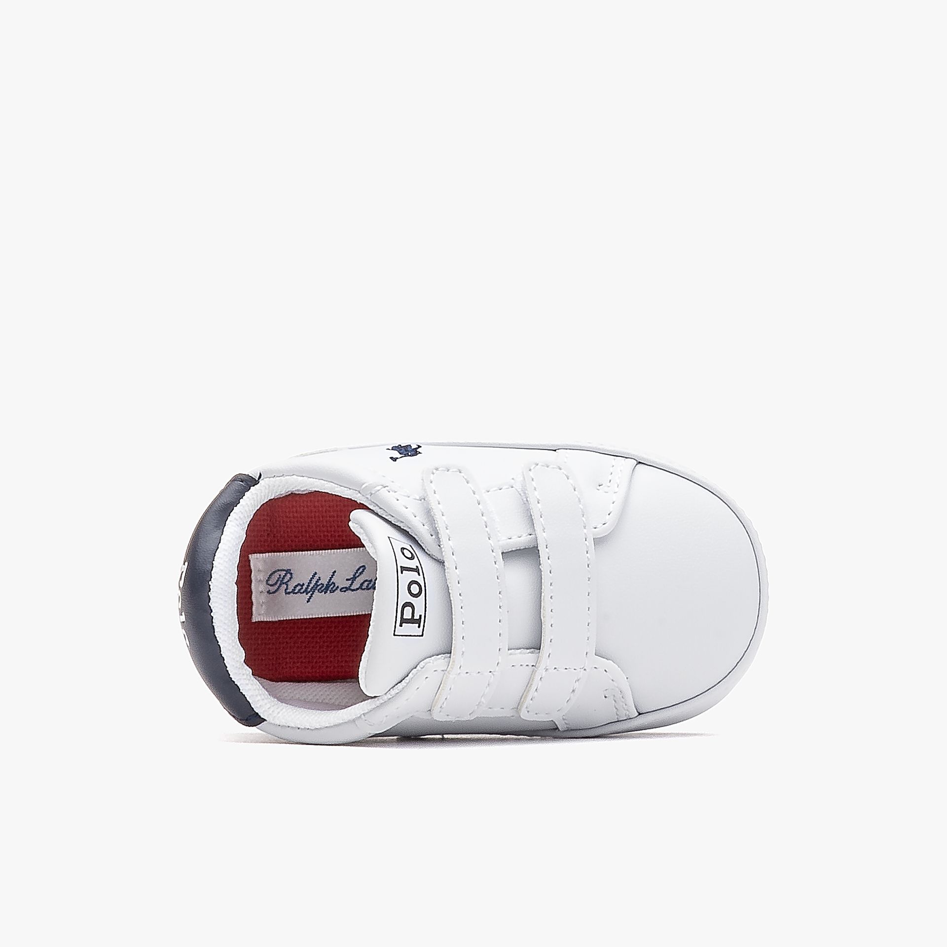Polo Ralph Lauren Heritage Court