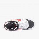 Nike Court Borough Mid 2 Jr Nike Court Borough Mid 2 Jr