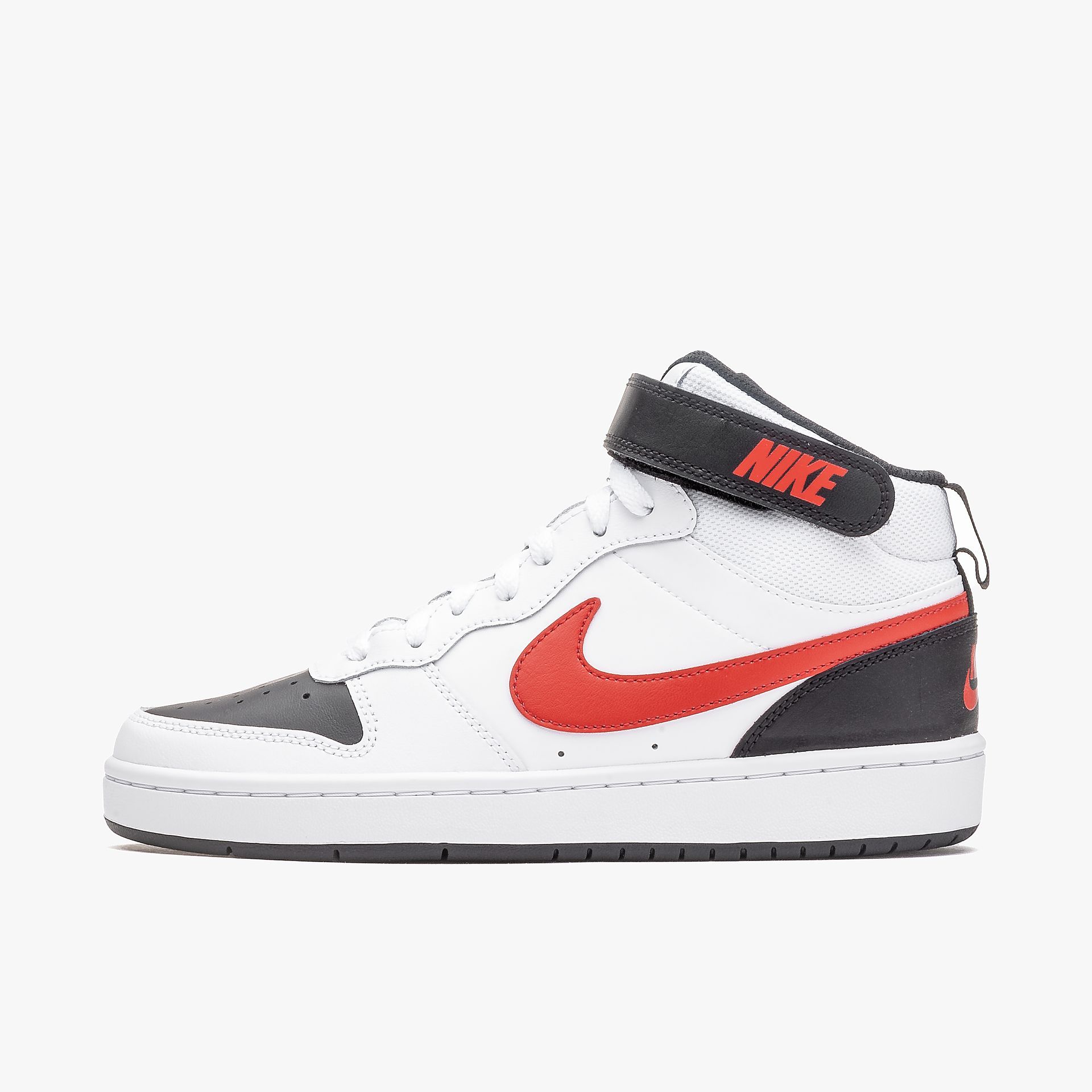 Nike Court Borough Mid 2 Jr