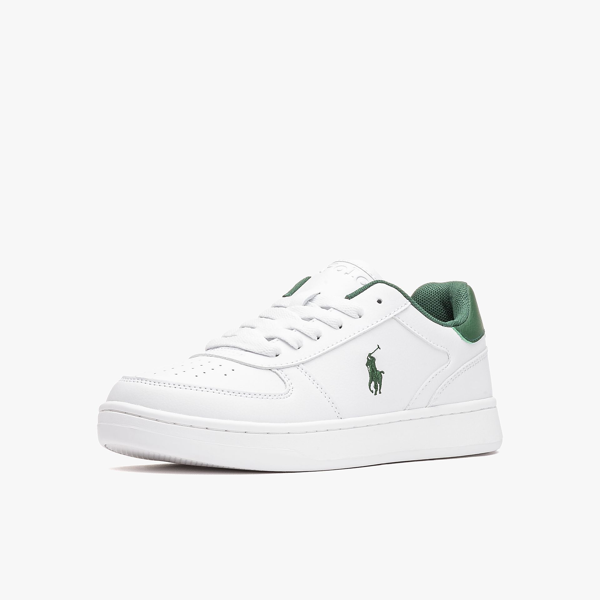 Polo Ralph Lauren Polo Court