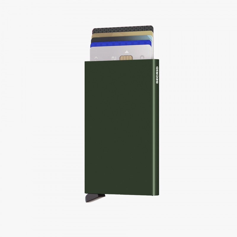 Secrid Cardprotector