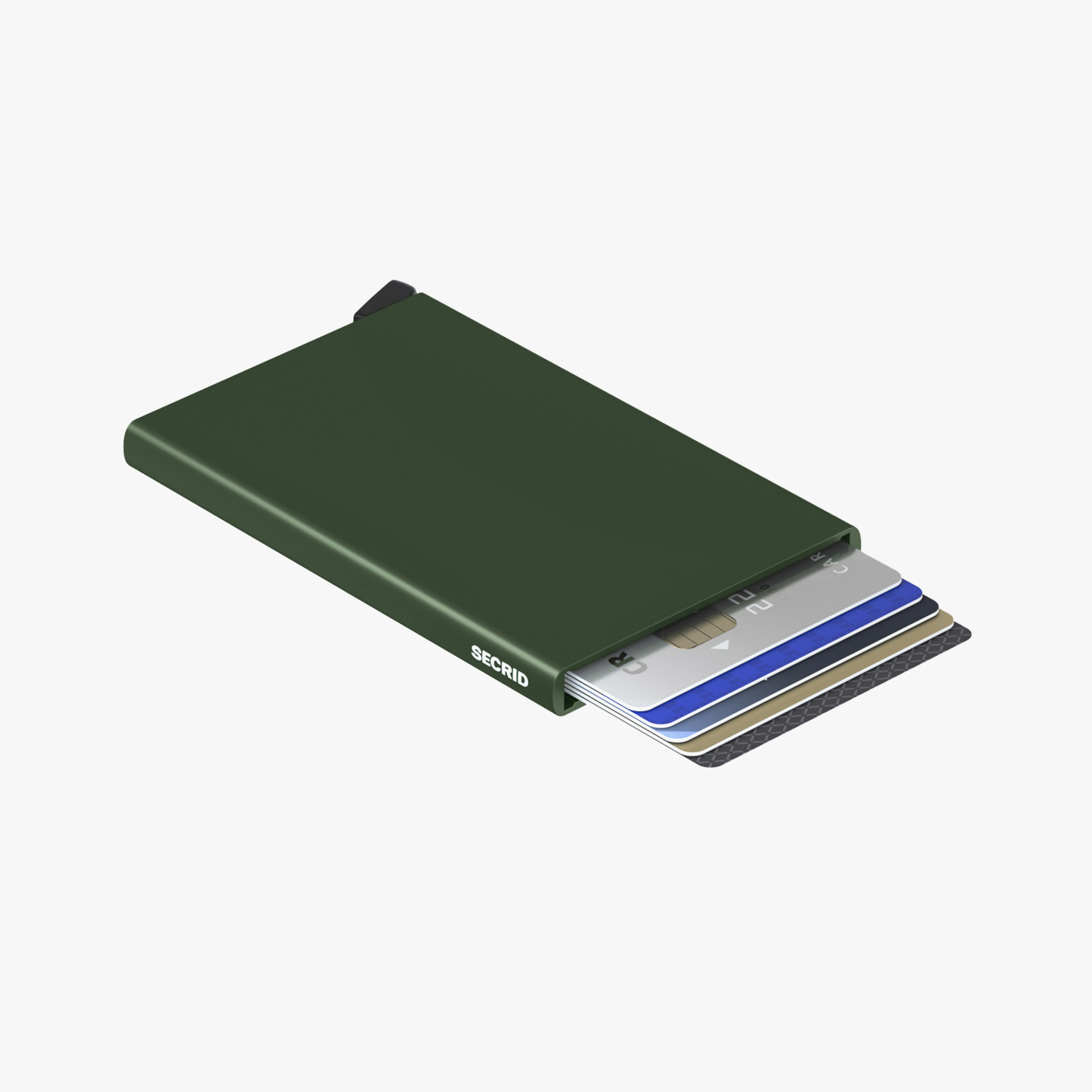 Secrid Cardprotector