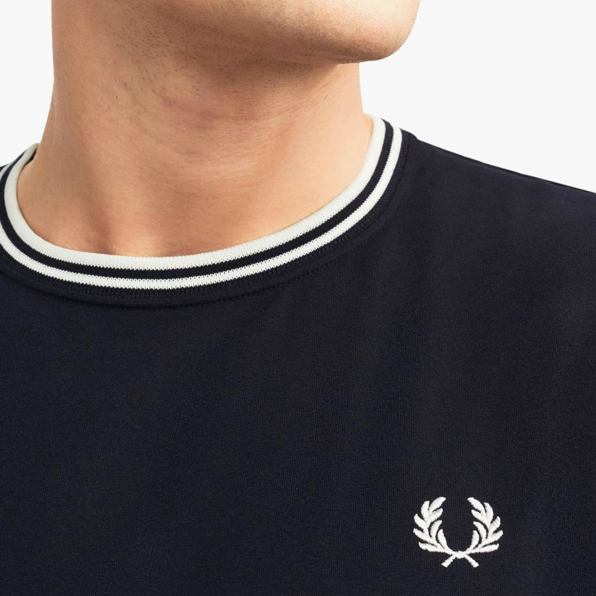 Fred Perry Twin Tipped